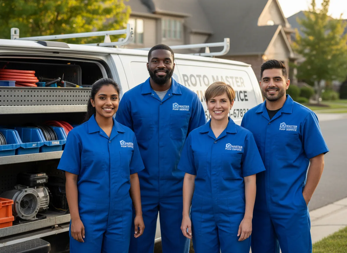 Sump Pump Installation company in Lewisville, AR